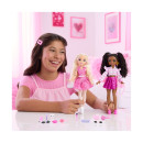 Mattel Barbie: Dream Besties - Barbie Dream Besties - Barbie Malibu (Jkp50)