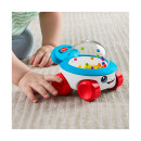 Fisher-Price: Classic Toys - Mini Classic toy With Balls (Jkd57)