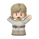 Fisher-Price: Little People: Licensed Collectible Figures - Star Wars 2 Figures (Jfw74)