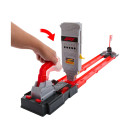 Mattel hot Wheels: Racing - f1 Track (Jkm88) *Ep26*