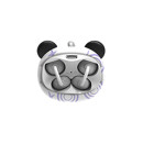 GOAT Earbuds Frozen Cyborgs