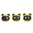 GOAT Earbuds Paintcrush