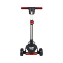 Kiddoboo E-Scooter Trecyclo Black