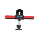 Kiddoboo E-Scooter Trecyclo Black