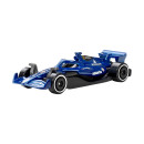 Mattel hot Wheels: Racing Vehicles - f1 2025 Teams set of 5 (Jln11)