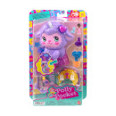 Mattel Polly Pocket: Cozy Dreamland Compact (Jcb15)