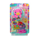 Mattel Polly Pocket: Glitter Island Compact (Jcb16)