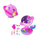 Mattel Polly Pocket: Planet Polly Compact (Jcb18)