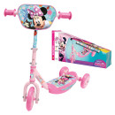 Λαμπάδα AS Παιδικό Scooter Με 3 Ρόδες Disney Minnie Για 2-5 Χρονών