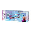 Λαμπάδα AS Παιδικό Πατίνι Με 2 Φωτιζόμενες Ρόδες Disney Frozen Για 5+ Χρονών