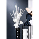 Φυτό ArteLibre Τεχνητό Λευκό Foam 9x9x120cm