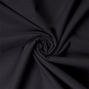 Σεντόνι Tonne Cotton box Μονό (180x240) Χρώμα Μαύρο