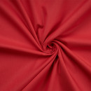 Μαξιλαροθήκες Ύπνου Tonne Cotton box σετ 2 τμχ Χρώμα Κόκκινο 50x70+5εκ.