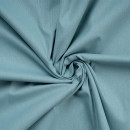 Μαξιλαροθήκες Ύπνου Tonne Cotton box σετ 2 τμχ Χρώμα Μπλε 50x70+5εκ.