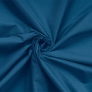 Μαξιλαροθήκες Ύπνου Tonne Cotton box σετ 2 τμχ Χρώμα Πετρόλ 50x70+5εκ.