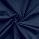 Σεντόνι Tonne Cotton box Διπλό (240x260) Χρώμα Σκούρο Μπλε