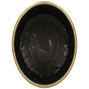 Κασπώ ArteLibre Μπρονζέ Μέταλλο 38.5x38.5x49.5cm Σετ 3Τμχ