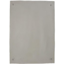 Διακοσμητικό Τοίχου ArteLibre Μπεζ Polyresin 49.5x4.5x69.5cm