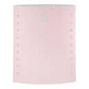 Διακοσμητική Λάμπα LED ArteLibre Namaste Yoga Λευκό 13x6x16cm Σε 2 Σχέδια