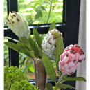 Φυτό ArteLibre Πράσινο Τεχνητό 52cm