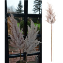 Κλαδί Γρασίδι ArteLibre Τεχνητό Καφέ 75cm