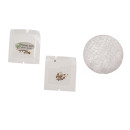 Τυχερό Τετράφυλλο Τριφύλλι Σε Πλαστική Γλάστρα