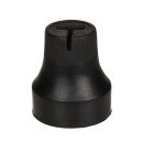 Οργανωτής Αυτοκινήτου Μαύρο Πλαστικό 10x11cm