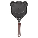 Τηγάνι Αντικολλητικό Αλουμινίου Βάτραχος Φ12cm