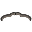 Ανοιχτήρι Universal 6 Σε 1 Μαύρο/Γκρι Μέταλλο/Πλαστικό 14.5x6cm