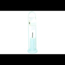 Βούρτσα Τουαλέτας με Βάση Λευκό ALPINA 20x75cm