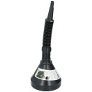 Χωνί Flexi Cap 2 σε 1 Πλαστικό