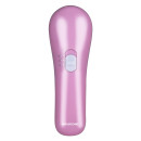 Συσκευή Μασάζ Προσώπου Ροζ GRUNDIG