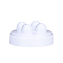 Συσκευή Μασάζ Προσώπου Ροζ GRUNDIG