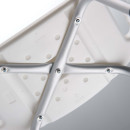 Καρέκλα Ντους 51x45x56cm VivaMore