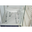 Καρέκλα Ντους 51x45x56cm VivaMore