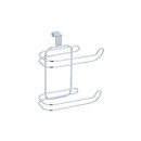 Κρεμάστρα Χαρτιού Υγείας 20x17x10.5cm Χρώμιο