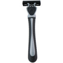 Ανδρική Ξυριστική Μηχανή 3 Λεπίδες 21Τμχ