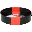 Στρογγυλή Φόρμα Σούστα 28x6.7cm ALPINA