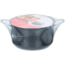 Κατσαρόλα με Καπάκι 5.5L ALPINA