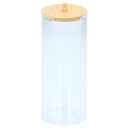 Οργανωτής Καλλυντικών με Μπαμπού Καπάκι ALPINA