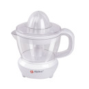 Αποχυμωτής 700ml 25W Λευκός ALPINA