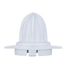 Αποχυμωτής 700ml 25W Λευκός ALPINA