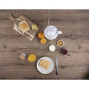 Αποχυμωτής 700ml 25W Λευκός ALPINA