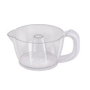 Αποχυμωτής 700ml 25W Λευκός ALPINA