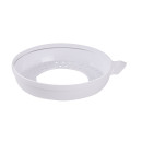 Αποχυμωτής 700ml 25W Λευκός ALPINA