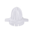 Αποχυμωτής 700ml 25W Λευκός ALPINA