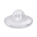 Αποχυμωτής 700ml 25W Λευκός ALPINA