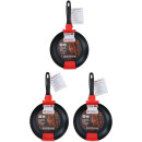 Τηγάνι D24xH5cm 3 Σχέδια ALPINA