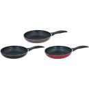 Τηγάνι D24xH5cm 3 Σχέδια ALPINA