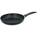 Τηγάνι Αντικολλητικό Αλουμινίου Chef De Luxe Line Φ28cm Σε 3 Χρώματα